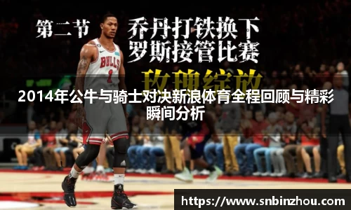 2014年公牛与骑士对决新浪体育全程回顾与精彩瞬间分析