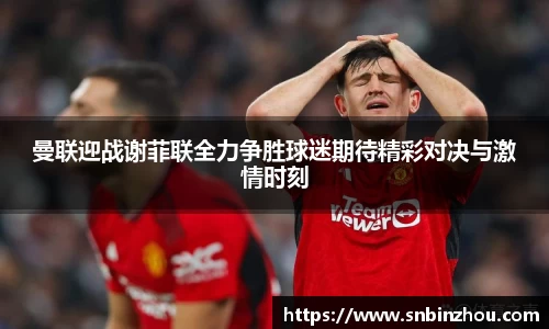 曼联迎战谢菲联全力争胜球迷期待精彩对决与激情时刻
